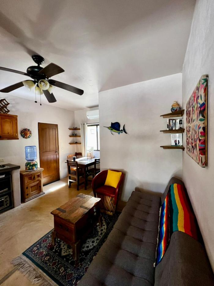 Bungalow 7B - Villas de Cerritos 3