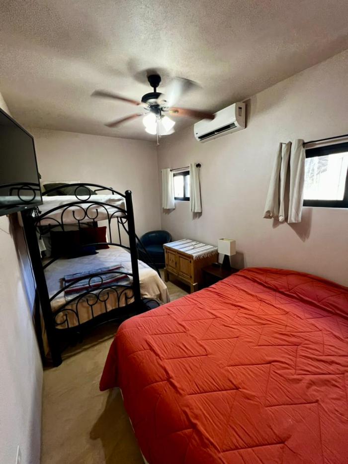 Bungalow 7B - Villas de Cerritos 7